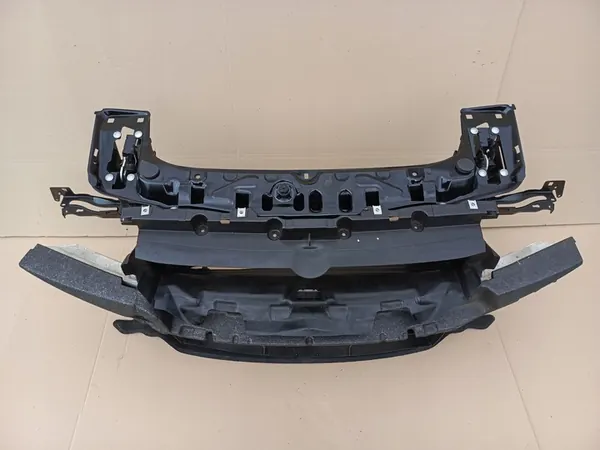 BMW M2 F87 3.0T Kylare 17118672103 image 2