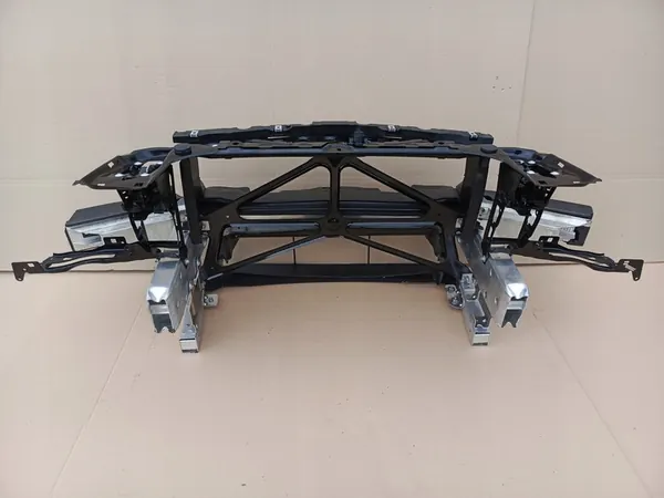 BMW M2 F87 3.0T Kylare 17118672103 image 3