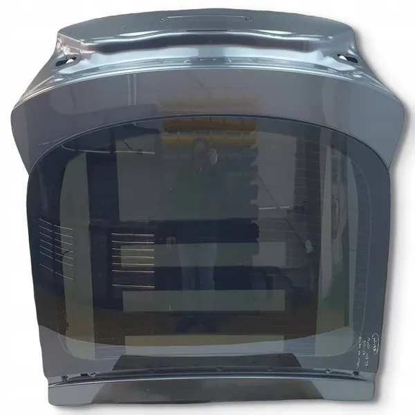 ACR868 achterklep voor Audi A7 S7 2010-2018 image 2