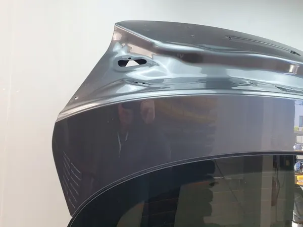 ACR868 achterklep voor Audi A7 S7 2010-2018 image 3