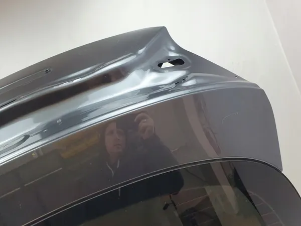 ACR868 achterklep voor Audi A7 S7 2010-2018 image 4