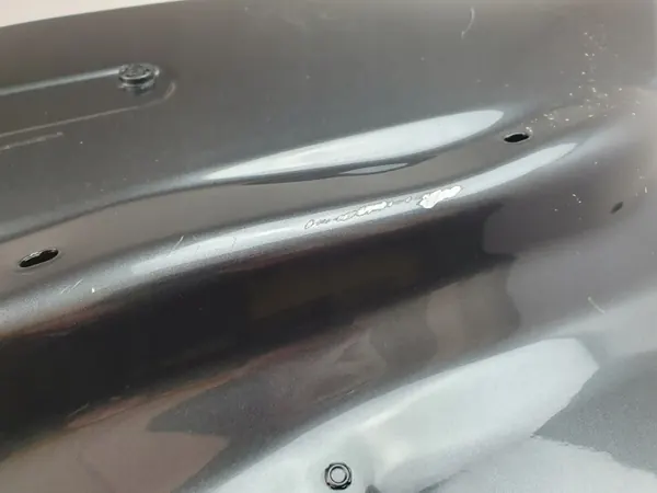 ACR868 achterklep voor Audi A7 S7 2010-2018 image 6
