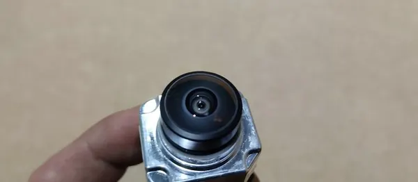 Takaluukun kahva kameralla Volkswagen ID.4 image 7