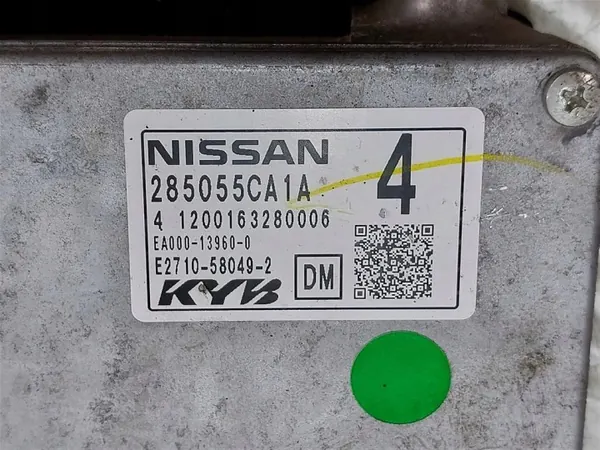 Infiniti ohjausavusteohjain OEM 285055CA1A image 4