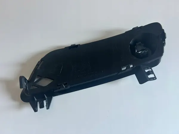 Griglia Paraurti Anteriore BMW X3 II F25 PDC Sinistra Originale image 10