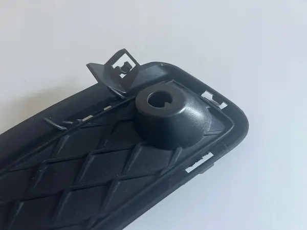 Griglia Paraurti Anteriore BMW X3 II F25 PDC Sinistra Originale image 2