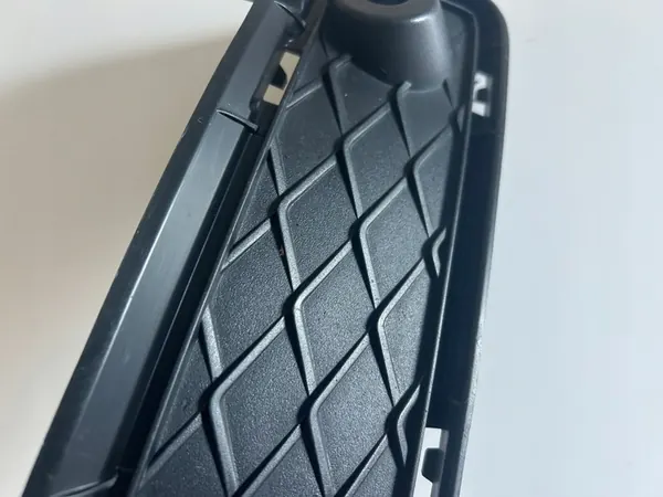 Griglia Paraurti Anteriore BMW X3 II F25 PDC Sinistra Originale image 4