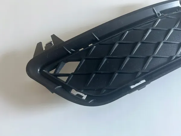 Griglia Paraurti Anteriore BMW X3 II F25 PDC Sinistra Originale image 7