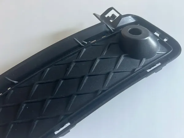 Griglia Paraurti Anteriore BMW X3 II F25 PDC Sinistra Originale image 9