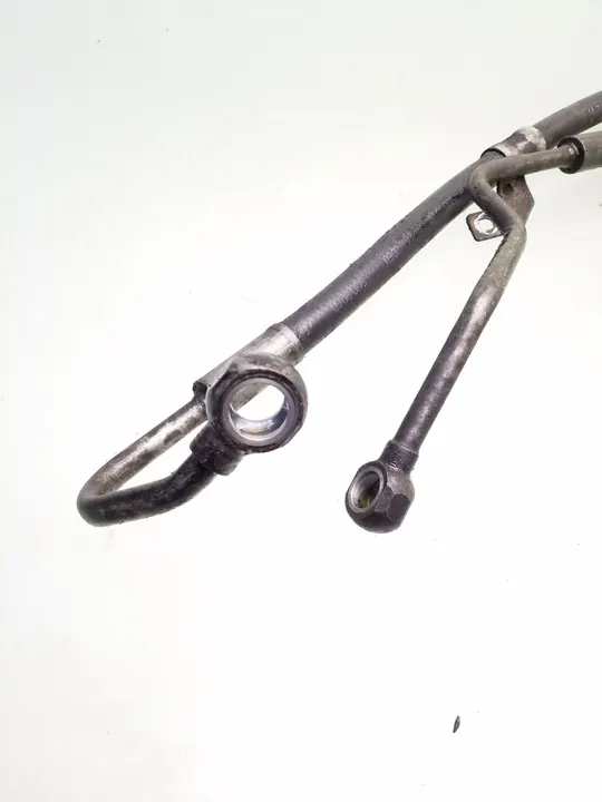 2009 BMW 3 E90 E91 Mangueira de direção assistida 32416784331 image 2