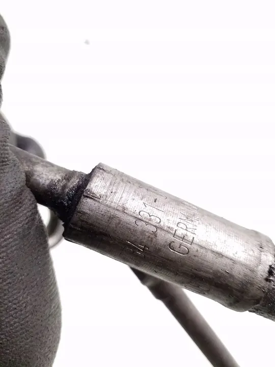 2009 BMW 3 E90 E91 Mangueira de direção assistida 32416784331 image 5