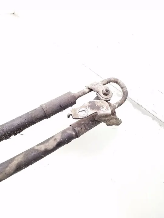 2009 BMW 3 E90 E91 Mangueira de direção assistida 32416784331 image 6