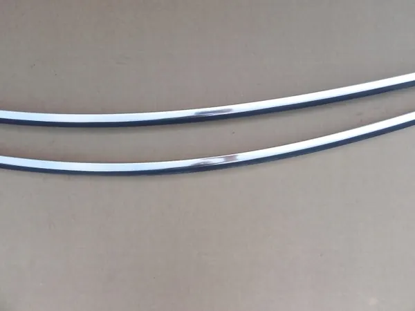 Audi A7 C7 S7 RS7 dakdragers OEM 4G8853703/4 image 3