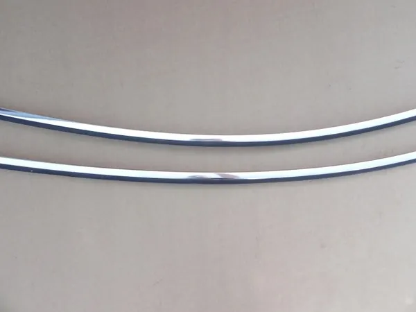 Audi A7 C7 S7 RS7 dakdragers OEM 4G8853703/4 image 4