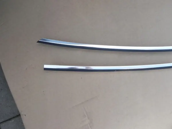 Audi A7 C7 S7 RS7 dakdragers OEM 4G8853703/4 image 5