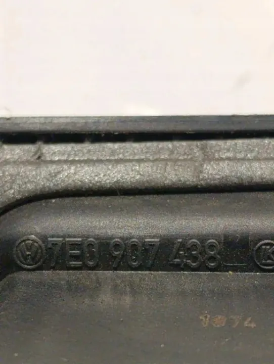 Deurcontactschakelaar OEM 7E0907438 voor VW Transporter image 2