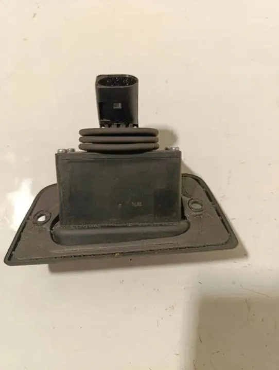Deurcontactschakelaar OEM 7E0907438 voor VW Transporter image 3