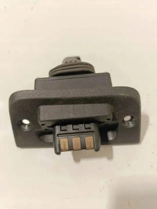 Deurcontactschakelaar OEM 7E0907438 voor VW Transporter image 4