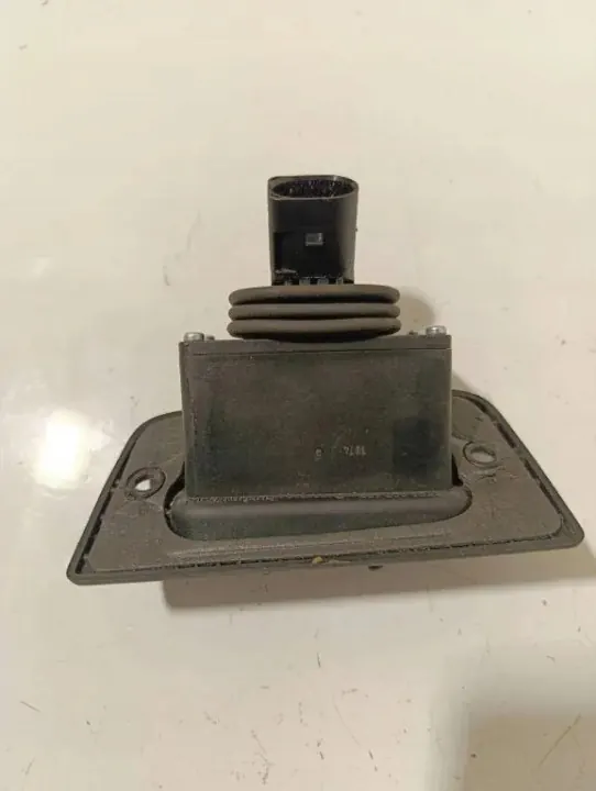 Deurcontactschakelaar OEM 7E0907438 voor VW Transporter image 6