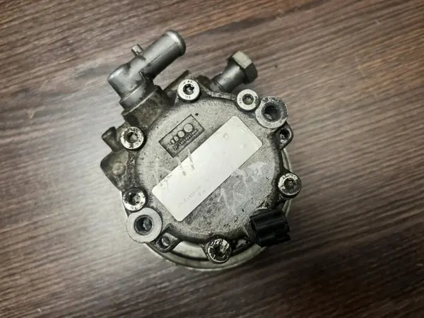 Pompe de direction assistée OEM 9608871080 pour Peugeot image 10