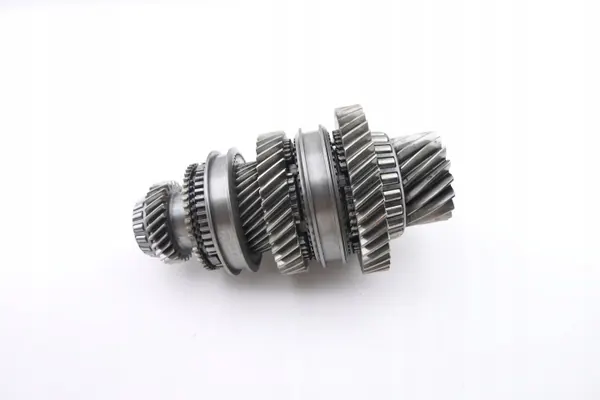 Tandwielen M32 1 2 5 6 versnellingen voor Opel 1.7 1.9 CDTI image 2