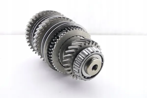 Tandwielen M32 1 2 5 6 versnellingen voor Opel 1.7 1.9 CDTI image 3