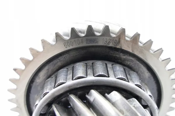 Tandwielen M32 1 2 5 6 versnellingen voor Opel 1.7 1.9 CDTI image 5