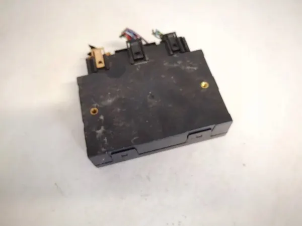 Skoda Fabia Komfortmodul 2008 1.4L 5j0959433a image 3