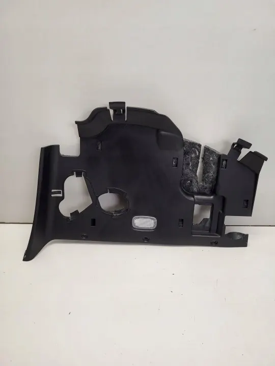 Pieza delantera Mercedes-Benz OEM A1666804903 Usada image 2