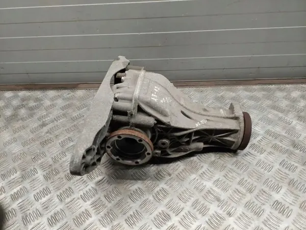 Begagnad Audi OE Bakaxel Differential 0AR525053E image 2