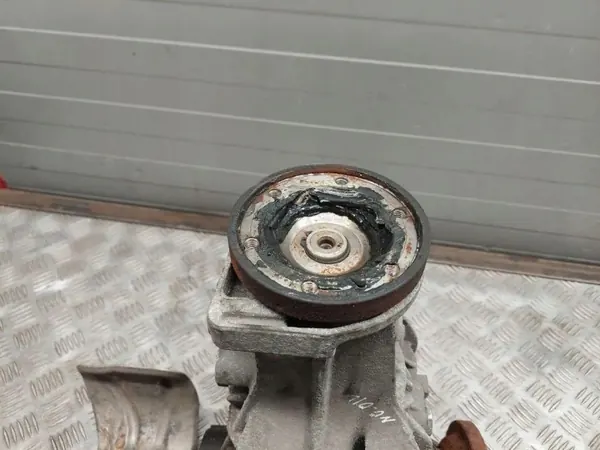 Begagnad Audi OE Bakaxel Differential 0AR525053E image 4