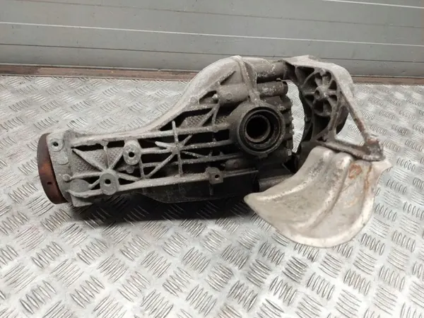 Begagnad Audi OE Bakaxel Differential 0AR525053E image 5