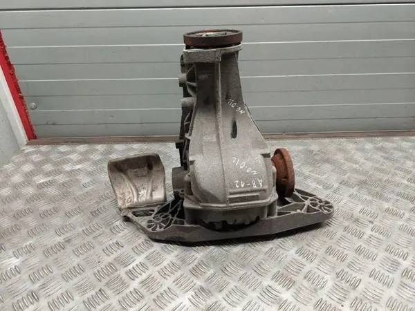 Begagnad Audi OE Bakaxel Differential 0AR525053E image 6