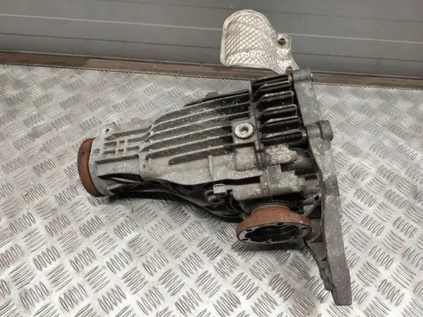 Begagnad Audi OE Bakaxel Differential 0AR525053E image 7