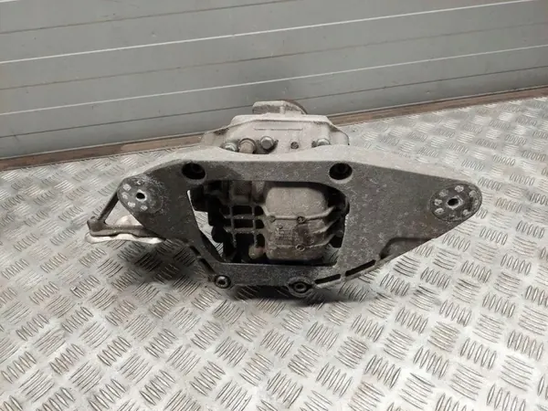 Begagnad Audi OE Bakaxel Differential 0AR525053E image 9
