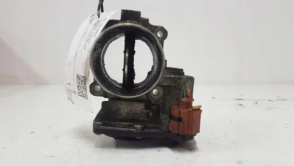 Drosselklappe Hyundai Santa Fe 351002F000 image 5