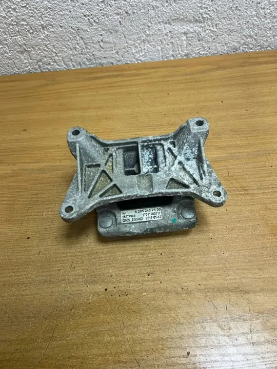 Soporte de caja Mercedes-Benz GLC OEM 15474984 image 5
