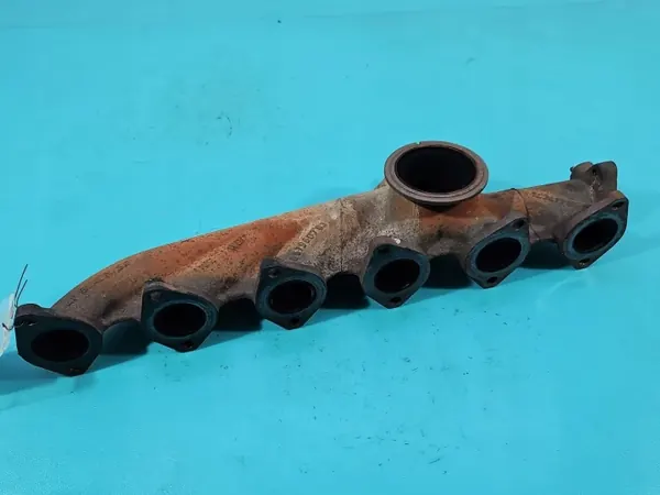 Pakoputken keräin OEM 851960703 BMW X5 F15 3.0D image 2