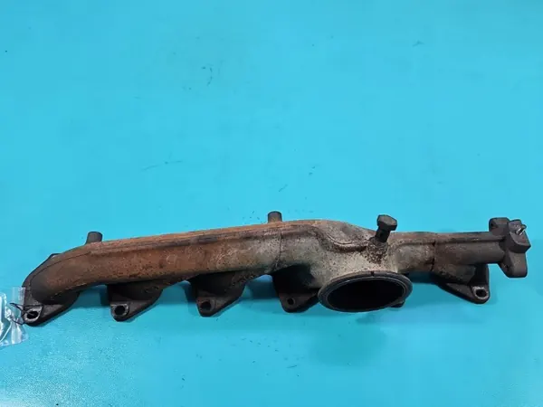 Pakoputken keräin OEM 851960703 BMW X5 F15 3.0D image 10