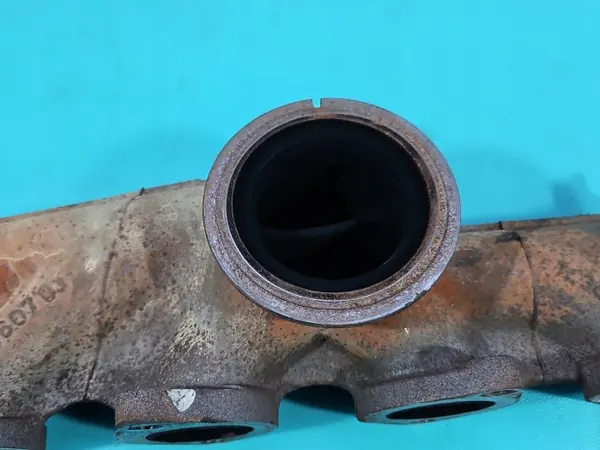 Pakoputken keräin OEM 851960703 BMW X5 F15 3.0D image 3