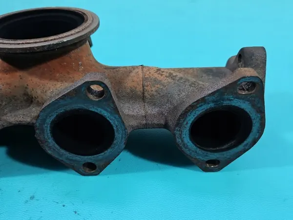 Pakoputken keräin OEM 851960703 BMW X5 F15 3.0D image 4