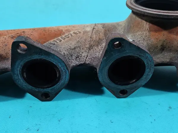Pakoputken keräin OEM 851960703 BMW X5 F15 3.0D image 5