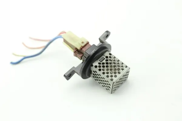 Puhallinvastus OEM 381288 Honda Jazz II:lle 2004-2008 image 2