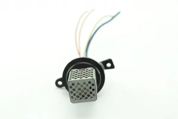 Puhallinvastus OEM 381288 Honda Jazz II:lle 2004-2008 image 4