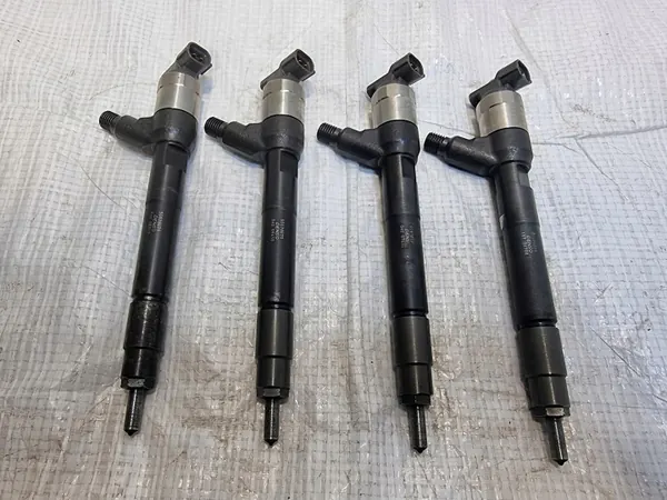 Inyectores OEM 55578075 para Opel Astra K, Insignia B image 2