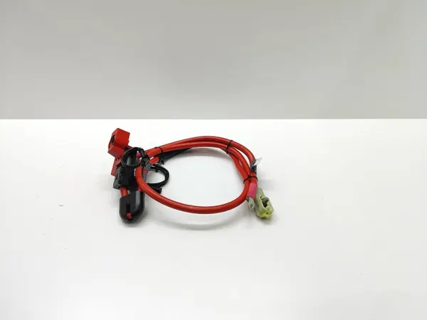 OEM 6944535 Câble Pyrotechnique pour BMW E61 image 3
