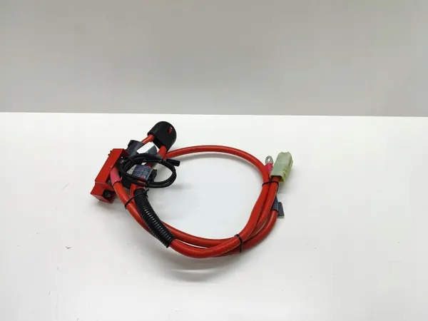 OEM 6944535 Câble Pyrotechnique pour BMW E61 image 4