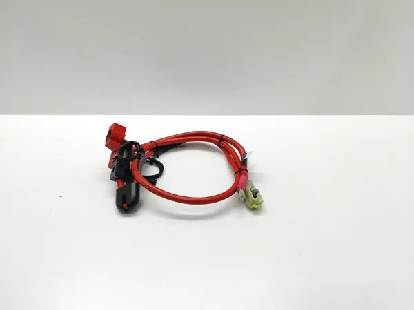 OEM 6944535 Câble Pyrotechnique pour BMW E61 image 5