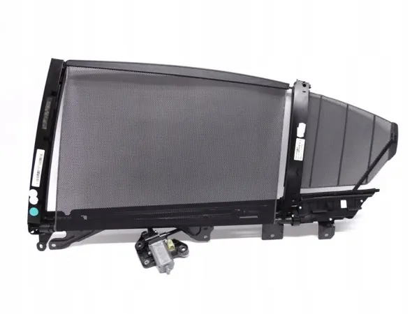 OEM 9141405 9178669 BMW 7 F01 F04 Linker Achterdeur Rolgordijn image 2