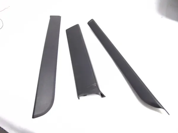 OEM 9141405 9178669 BMW 7 F01 F04 Linker Achterdeur Rolgordijn image 10